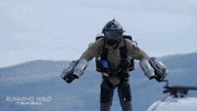 Kmk Runningwild GIF by National Geographic Channel