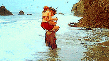 allie and noah GIF