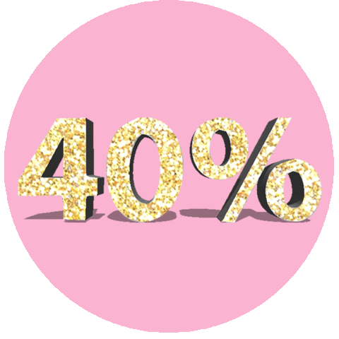 shopping sale Sticker by Femme and Fierce
