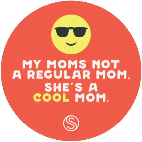 Happy Mothers Day Sticker by Stevens Creek Church