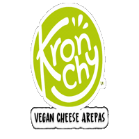 Kronchy  Sticker