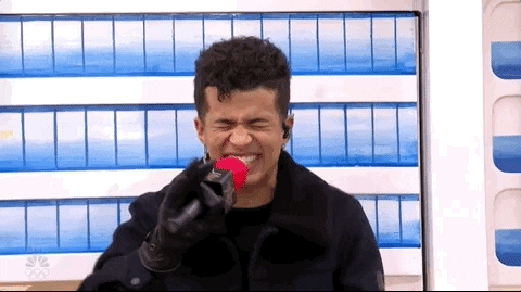 Macys Parade GIF by The 95th Macy’s Thanksgiving Day Parade