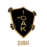 1oakdubai 1oakdubai Sticker