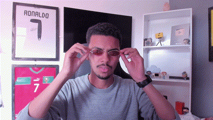 MehdiHilm giphyupload reaction what gaming GIF