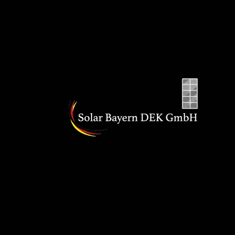 SolarBayernDEK giphyupload bayern solar deutschland GIF