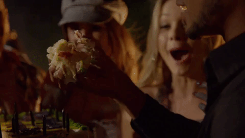 season 2 episode 3 GIF by Siesta Key