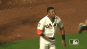major league baseball sport GIF by MLB