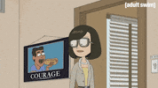 Season 3 GIF by Rick and Morty
