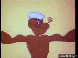 popeye GIF