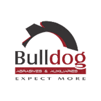 bulldogabrasives  Sticker
