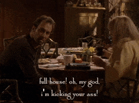 season 4 netflix GIF by Gilmore Girls 