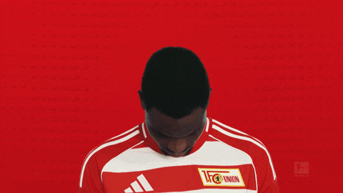 Union Berlin GIF by Bundesliga