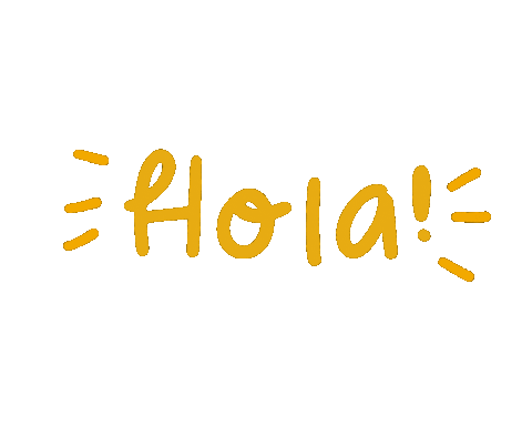 Happy Typography Sticker