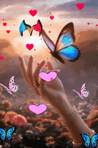 Que Sigue El Mundo GIF by Murcianys LLC