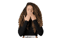 Adriana Dri Sticker by Salon Line