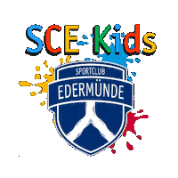 Sce Sportclub Sticker by SC Edermünde