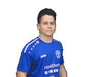 Chris Sce Sticker by SC Edermünde