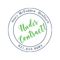 signaturepremier real estate realtor stacy mcfadden Sticker