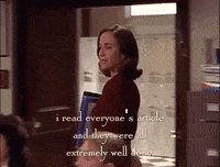 season 2 netflix GIF by Gilmore Girls 