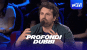 Frankmatano GIF by Italia's Got Talent