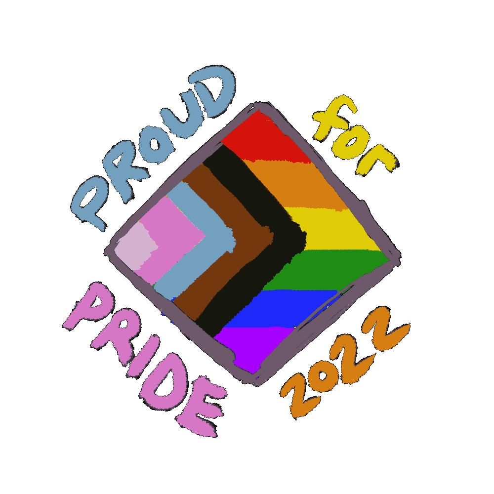 Proud Transgender Day Of Visibility Sticker