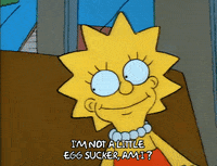 Season 1 GIF by The Simpsons
