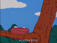 bart simpson episode 3 GIF
