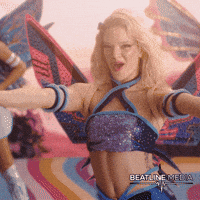 Esin GIF by Beatline Media