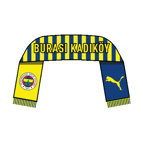 Kadıköy Kadikoy Sticker by PUMA Türkiye