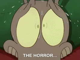 rockos modern life nicksplat GIF