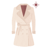 Fashion Look Sticker by Jolilob