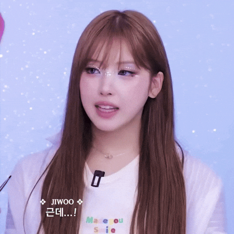 Nmixx GIF
