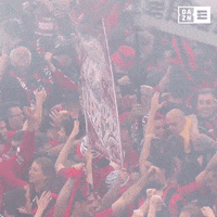 Happy Football GIF by ElevenDAZN