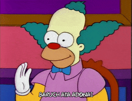 pray season 3 GIF
