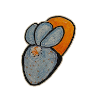 Art Love Sticker