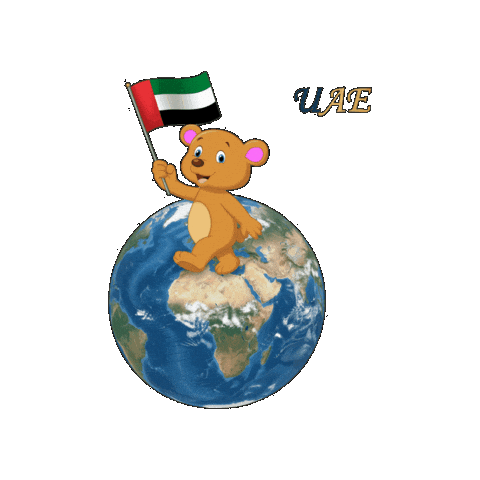 Uae Slovakia Sticker by Yogi Travel