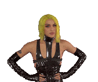 happy drag queen Sticker by Sony Music Brasil