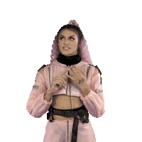 drag queen gay Sticker by Sony Music Brasil