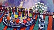 Azerbaijan Novruz GIF by Azercell