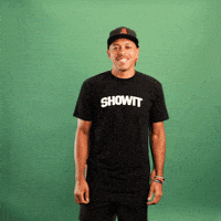 Twins Thumbs Up GIF by Showit