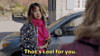 So Cool Whatever GIF by CBS