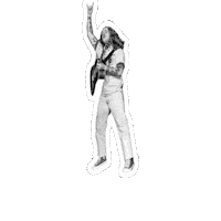 Sticker by Billy Strings