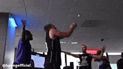 Celebrate Lets Go GIF by BPONGofficial