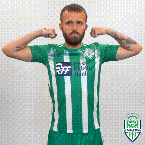 Usl Championship Football GIF by Energy FC