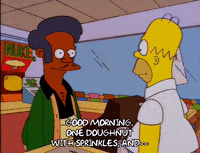 homer simpson GIF