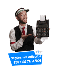 Ingles Contador Sticker by Open English