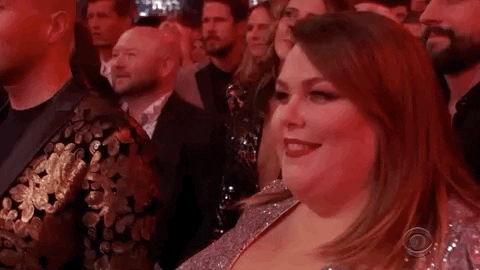 acm awards 2019 acms GIF by Academy of Country Music Awards