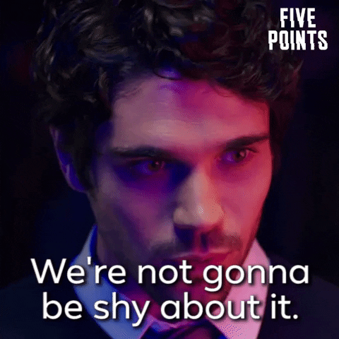 Season 2 Episode 6 GIF by Five Points