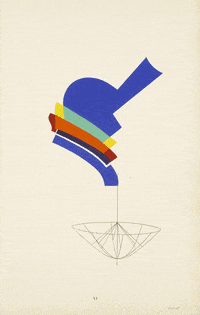dada glitch-art GIF by Myrto Amorgianou - Ruins Digitales