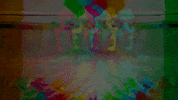 Glitch-Art GIF by Myrto Amorgianou - Ruins Digitales